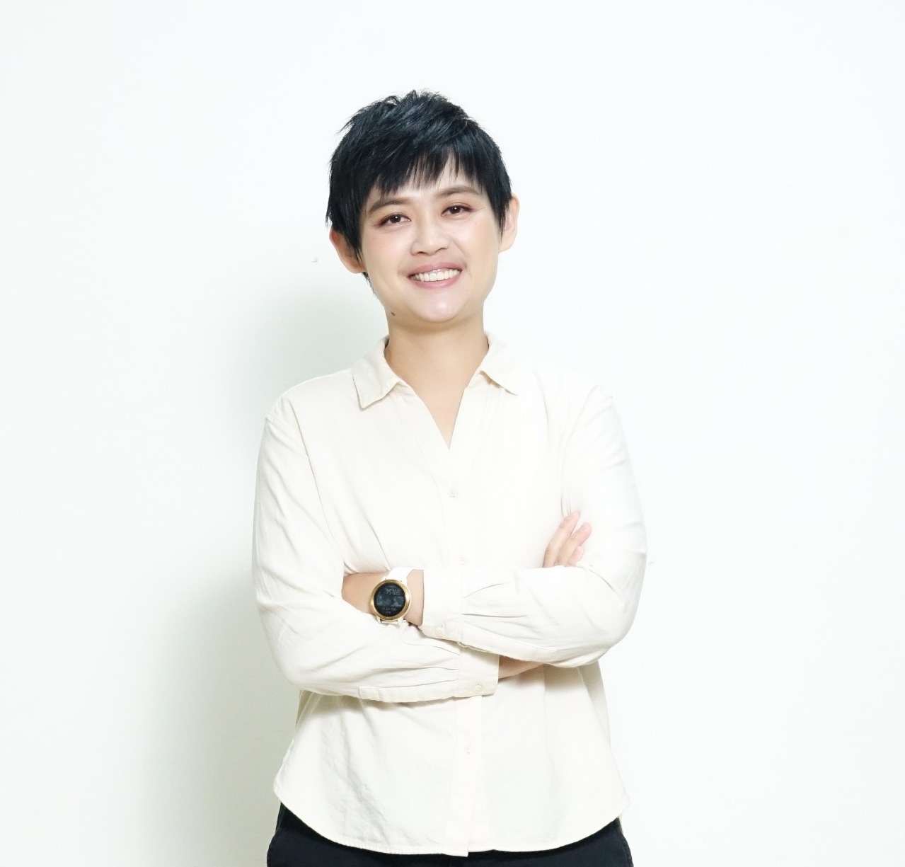 張妤老師
